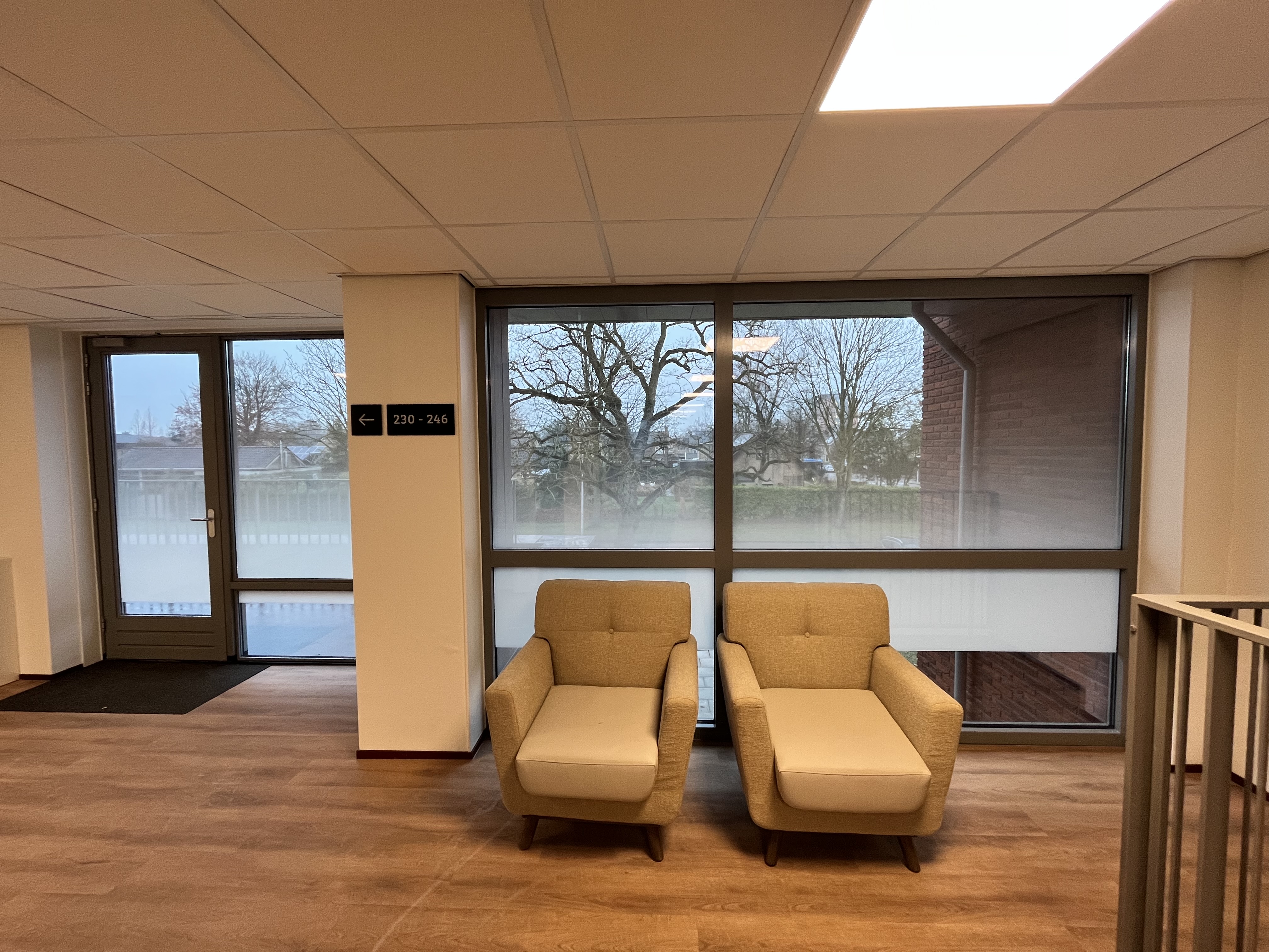 FolieReclame Friesland - In- & outdoor Signmaker