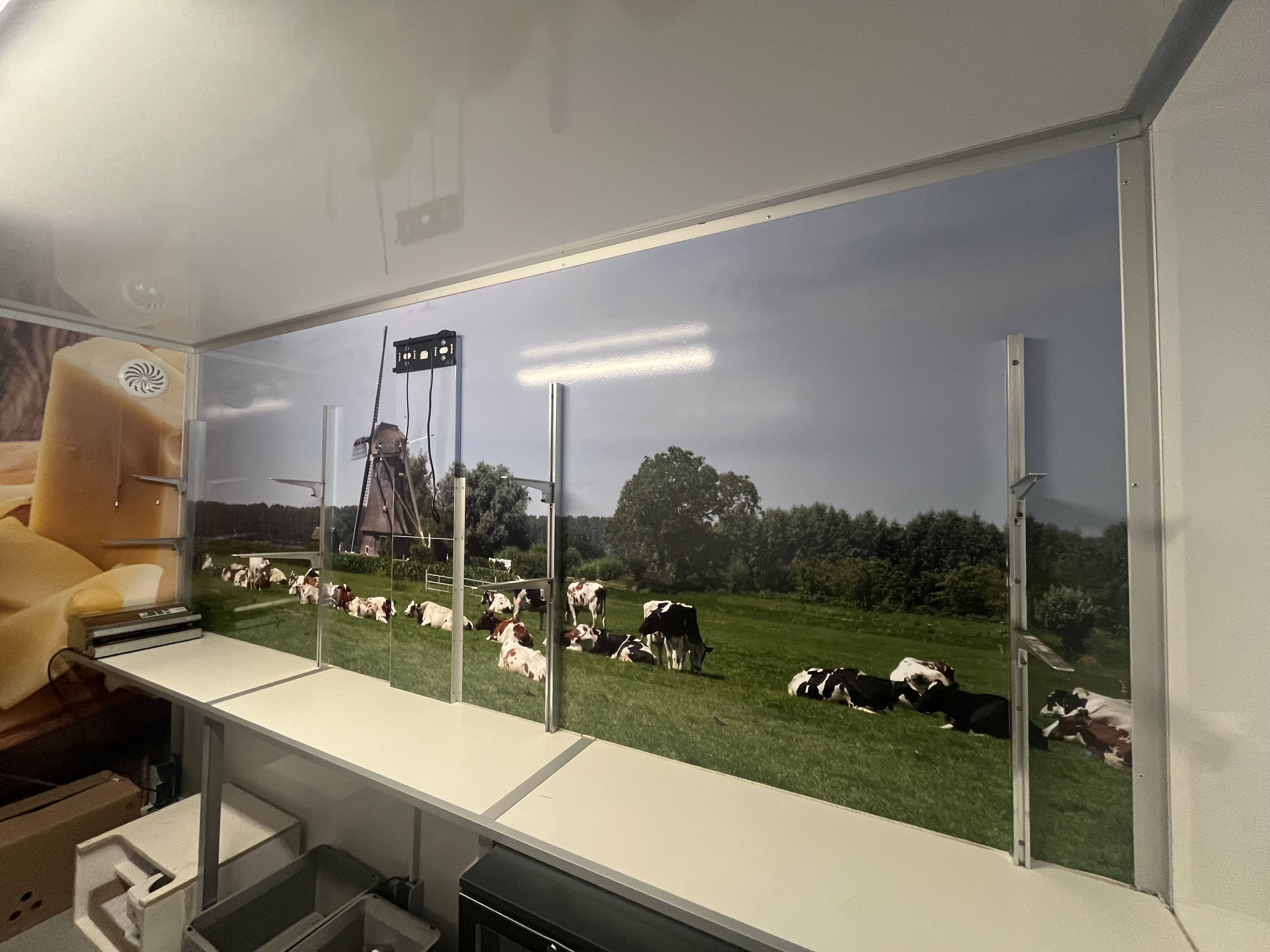 FolieReclame Friesland - In- & outdoor Signmaker